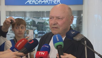 Je to i můj osobní neúspěch, přiznal Koubek. Tým podle něj potřebuje rekonstrukci
