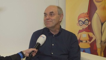 Miroslav Táborský v otevřené zpovědi. Odhalil triky světových režisérů