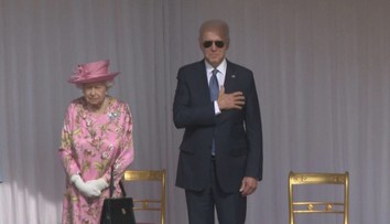 Státy G7 dají dva biliónu korun proti oteplování, podělí se i o vakcíny