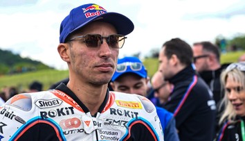 Příchod potvrzen. Do MotoGP míří hvězda z MS superbiků