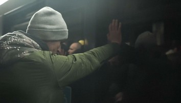 Válka rozpoutala v Česku vlnu solidarity. Ukrajincům pomáhají dodnes