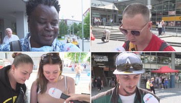 Gnocchi, Huawei, bruschetta: Češi neumí správně cizí slova! A vy? VIDEO