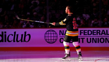 Miluju tě, kámo! Adam Sandler ocenil Pastrňákův výkon při All-star