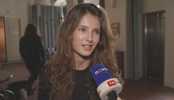 Letní shakespearovské slavnosti se blíží. Ve hře Othello se objeví Sara Sandeva