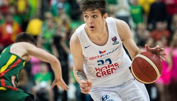 Pátý Čech míří do NBA, Oklahoma chce Krejčího vykoupit