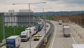 Zvýšení rychlosti o 20 km/h přinese dvakrát víc smrtelných nehod!