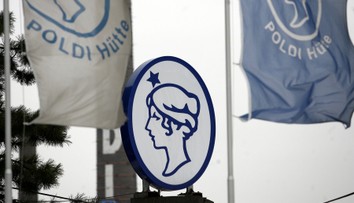 Kladenská "Poldovka" se vydražila za více čtvrt miliardy korun!