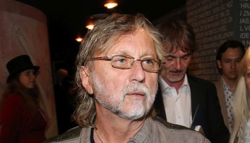 Dalibor Janda o synově (†21) smrti: Byli lidé, kteří mi to přáli. Navíc jsem je znal