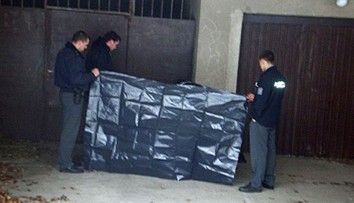 Zázrak: Muž byl 45 minut mrtvý, oživili ho čeští policisté!