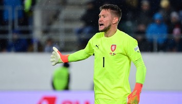 Vaclík: Cenná zkušenost, ale angažmá v MLS lituji. Chuť reprezentovat mám