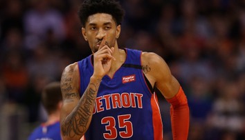 Detroit Pistons pod lupou: Světlo na konci tunelu zatím vidět není