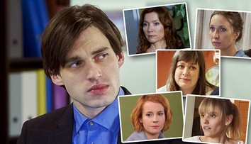 Denisa, Adriana, Světlana - těmto ženám změnil Robert život