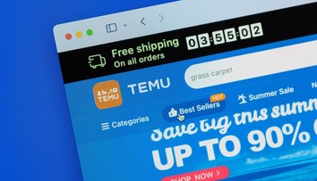 Temu se bude muset změnit. Čínský e-shop začala prověřovat Evropská komise