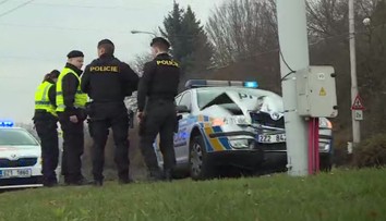 Policie cvičila na teroristický útok. Hlídka na místo ani nedojela!