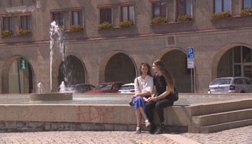 Jurečka je proti smíšeným manželstvím. Diskriminační, vadí gayům a lesbám