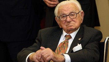 Němci odškodní Wintonovy děti po 80 letech. Vyplatí jim 2500 eur
