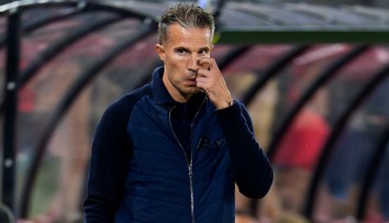 Feyenoord má náhradu za Priskeho. Domů se vrátí klubová legenda