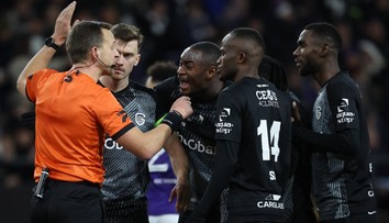 V belgické první lize se bude opakovat zápas kvůli chybě VAR