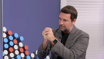 Vyrábí maso v laboratoři. Používáme podobný princip jako při umělém oplodnění, říká Lauš