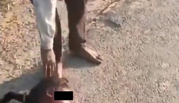 Ind sťal 17letou dceru kvůli schůzce s mužem, hlavu pak nesl na policii