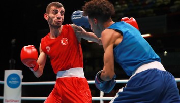 Obří risk má své následky! Boxeři se v Londýně nakazili koronavirem