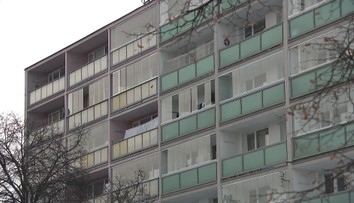 Skokově zdražují hypotéky, důvodem je válka v Íránu