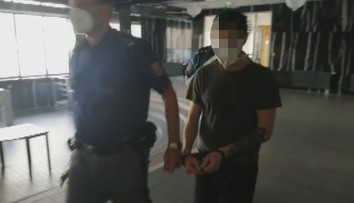 Cizinec měl v Přelouči zabít kojence. Čeká ho 15 let ve vězení a vyhoštění
