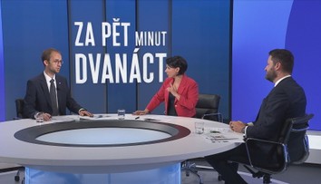 Prokop kritizoval Piráty za dopravu v Praze. Připomněl osm let u moci