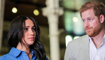 Rozkol u Sussexových. Meghan si myslí, že je mocnější, tvrdí expert