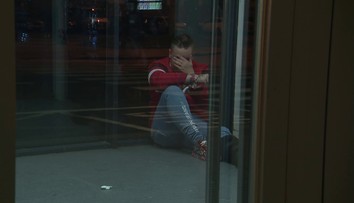 Muži při pauze ujel autobus i s jeho věcmi a léky. FlixBus mi odmítl pomoct, říká