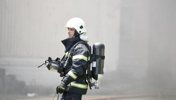 Strašlivá tragédie v Severní Makedonii. Při požáru klubu zemřelo 59 lidí