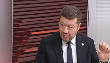 Okamura k Foldynově podezření z týrání: Bylo to vyvrcholení 25letého soužití