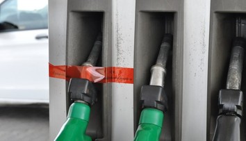 Na těchto místech v republice natankujete nejlevněji! PŘEHLED