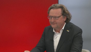 Pražská koalice začne pracovat až v lednu, míní Hlaváček. Mluvil i o řešení bytové krize