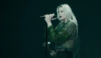 Linkin Park přijedou do Česka. S novou zpěvačkou vystoupí na Rock for People