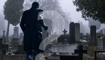 Záhada na hřbitově ve Sluhách! Dějí se tam podivné věci