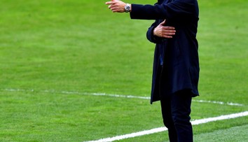 Do nadstavby bez trenéra! Na lavičce Zlína končí Roman Pivarník