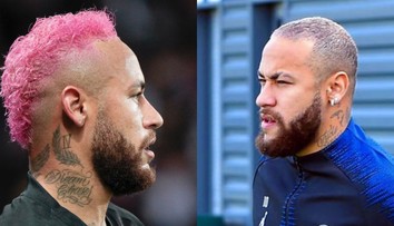 Doba zkracování je v módě, po Mourinhovi odhodil kštici i Neymar