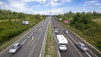 Kde jsou nejnebezpečnější silnice Česka? MAPA smrti
