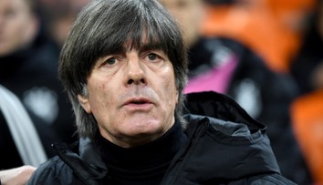 Löw má stále důvěru! Německo povede i na mistrovství Evropy