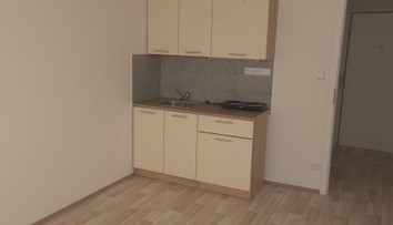 Pražské radnice nabízejí studentské bydlení. O levné byty je obrovský zájem