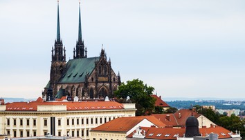 Bizarní projekt: Brno si nechalo udělat zbytečnou mapu pachů