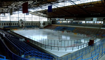 Legendární aréna půjde k zemi! Jihlava v ní slavila 12 titulů