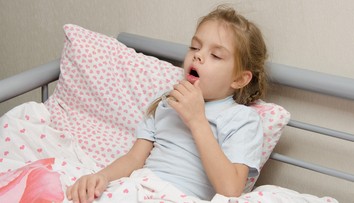 Nebezpečná bakterie útočí hlavně na děti! Tyto nemoci způsobuje
