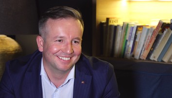 Kdo je Lukáš Pytloun? Tohle jste o utajeném šéfovi nevěděli! PROFIL