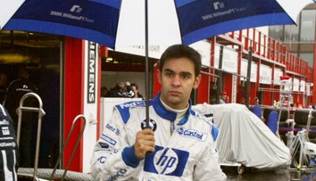 Bývalý závodník Formule 1 je ve velkých problémech. Byl zatčen