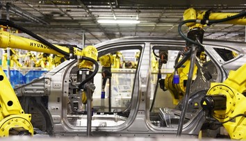 Hyundai v Nošovicích znovu odstaví výrobu. Odbyt se nelepší, tvrdí odboráři