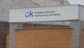 Odmítla riskovat zdraví pacientů. Kauza litoměřické nemocnice končí trpce