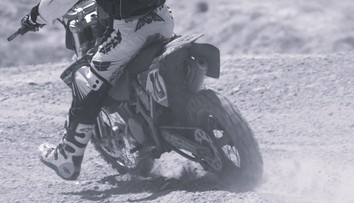 Tragédie v motorsportu. 17letý talent se zabil během soukromého tréninku