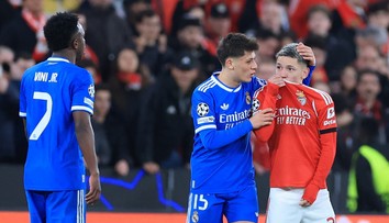 Zakryješ si pusu? Jdeš ven! FIFA zavádí před MS nová přísná pravidla